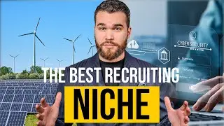 What's The Best Recruiting Niche in 2024? Revealing My Top Pick and Best Recruiting Market