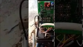 faac kumanda alıcı kartına tanıtma faac kumanda kodalama