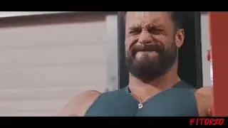 LESS GOOO 🔥**CBUM** CHRIS BUMSTEAD GYM MOTIVATION *NEW !!