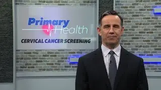 CERVICAL CANCER | PRIMARY HEALTH | SECOND OPINION WITH JOAN LUNDEN