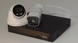 Видеорегистраторы Линия XVR | мультиформатное видеонаблюдение | поддержка IP, TVI, CVI, AHD, CVBS