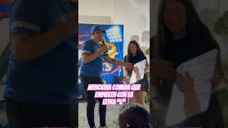 Retos divertidos !
