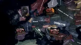 HOI4: The Fire Rises – Germany’s Rise to Power!