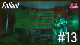 Звездные ядра в Fallout 4 #13