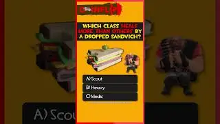 TF2: Quiz of the Day #687