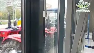 Широкий асортимент мінітракторів в Міні Агро Суми