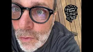 Ep. #898: Jon Benjamin - Jazz Daredevil