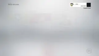 NHL 17 - Be a Pro - Finals