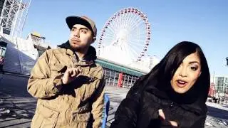 Esohel- Paid Dues featuring Nitty Scott,MC (Prod. Ricky Dubs)