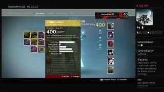 Destiny Raid Marathon