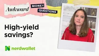 Should I worry about my high-yield savings account?