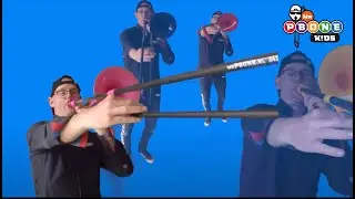 filmpje Concert 1 (première)