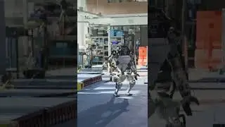practice make every thing perfect great robot video credit 