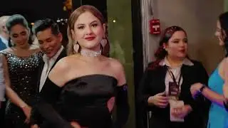 Premios REM 2024 - Los mejores momentos