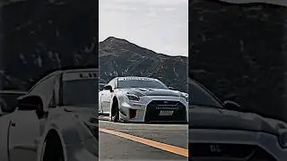 Nissan GTR Status 😈 | GTR R35 Edit | JDM Car Status 🔥 #gtr #jdm #caredit