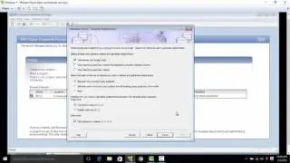 Cognos 10.2 Tutorial - Creating Framework Manager Model - Set-7 of 50 - Live Project