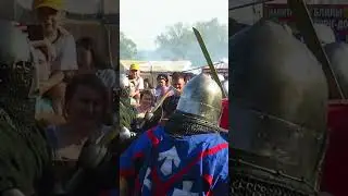 Трудовые будни ⚔️