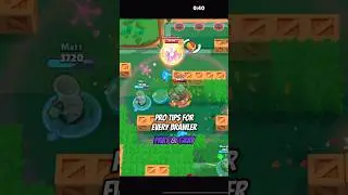 Pro Tips For Every Brawler - Gray 