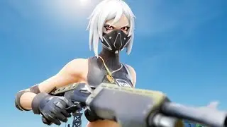 HIGHLIGHT 😤 | (fortnite montage)