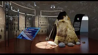 Гобустан Национальный Музей   Заповедник The Petroglyph Museum Gobustan Azerbaijan