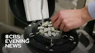 Couple sues fertility clinic over IVF mix-up