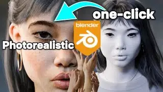 Best 10 Blender Addons in 2024