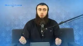 Абу Амин - Сегодня ни то что слез, бород у нас нет!