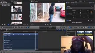 How To Edit A Video A Music Video On Final Cut Pro Tutorial