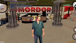 Mordor RP обновление 2.0