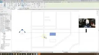 Revit 2020 15 Modify Elements Using Move, Copy, Rotate, Trim, and Extend Tools