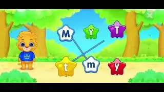 Match the Same Letter | Alphabets ABC Song | Super Simple Songs