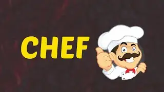 What Does CHEF Means || Meanings And Definitions With Example in ENGLISH
