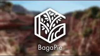 BagaPie 11 - Scatter Presets