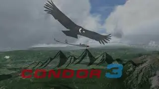 Condor 3 - Instruments