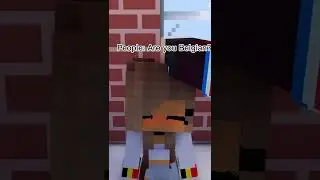 Pat pat day Mine-Imator Animation/ Template  