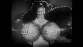 38 second Movie, weird graphics (1932)