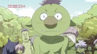 [AMV: Tensei shitara Slime Datta Ken] - Crisis
