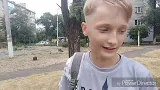 Катаем.. Трюки на лайтах. Дима поставил бар??