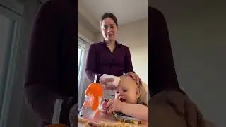 practicing what’s shes going to tell dad 😅🚷🥲 