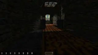 Thief Gold -  M02: Cragscleft Prison - Chapel
