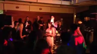 Life & Soul with Band