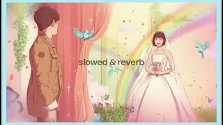 [OST] Beyond My Dreams - Extraordinary Attorney Woo (slowed & reverb)