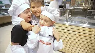 Готовим Тирамису
