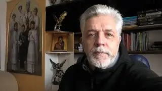 Безбожие -  порок Русского движения