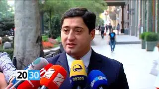 სისტემა მოქალაქის წინააღმდეგ