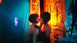 ИРИНА КАЙРАТОВНА - ССС (отрывок из ИК13) [MV]
