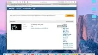 HOW TO: Download Any Video to Your Computer and/or Android Device