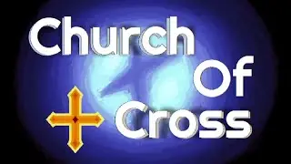 Church of Cross OST - Ante Magis (Main Menu Theme)