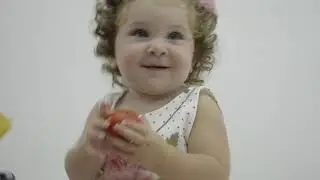 Battesimo Carolina 15.09.2019