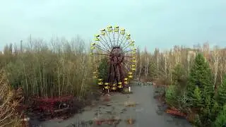Припять 2019